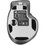 Мышь беспроводная KEYRON Saturn WM-T08  черный