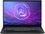16" Ноутбук MSI Summit 16 AI Evo A2HMTG-047RU черный
