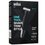 Триммер Braun XT5200 черный/серый