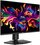 26.5" Монитор MSI MAG 274QP QD-OLED X24 черный