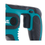 Перфоратор Makita DHR241Z LXT 18V , Без ЗУ, Без АКБ