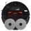 Робот-пылесос Xiaomi Robot Vacuum X20 Pro белый