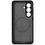 Накладка  KEYRON Silicone Origin для Samsung Galaxy S26 черный