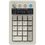 Цифровой блок  проводная + беспроводная 8BitDo Retro Mechanical Numpad - M Edition