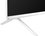 50" (127 см) Телевизор DEXP 50UCG1W белый