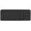 Клавиатура+мышь беспроводная   Logitech MK251 черный