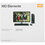 10 ТБ Внешний HDD WD Elements Desktop [WDBWLG0100HBK-CESN]
