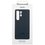 Накладка  Samsung Silicone Case для Samsung Galaxy S25 Ultra черный