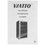 Холодильная витрина   Viatto VA-JC88W черный