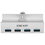 USB-разветвитель DEXP DUH-QX045