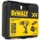 Дрель-шуруповерт DeWalt DCD776S2 XR FLEXVOLТ 18/54V