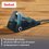 Утюг-отпариватель Tefal DUO POWER JF4032E0 синий