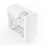 Корпус HYTE X50 [CS-HYTE-X50G-WW] белый
