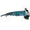 Углошлифовальная машина (УШМ) Makita GA5021