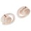Наушники TWS Anker Soundcore Sport X10  бежевый 2022