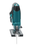 Электрический лобзик Makita JV103DZ CXT 12V , Без ЗУ, Без АКБ