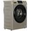Стиральная машина Haier HW70-BP12959GE золотистый