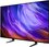 48" (120 см) Телевизор Samsung QE48S85HAEXPY черный