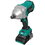 Гайковерт FinePower OneBase CIWBL1050