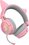 Беспроводные/проводные наушники Razer Kraken Kitty V3 Pro  розовый 2025