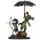 Игра Little Nightmares III - Mirror Edition (Switch)