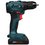 Дрель-шуруповерт Bosch GSR 185-LI Professional PRO 18V