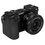 Mirrorless camera SONY Alpha ILCE-6700 Kit 16-50 mm black