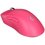 Mouse wireless/wired Logitech G PRO X Superlight 2 Dex [910-007377] pink
