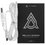 Мышь AJAZZ AJ159 NLP [AJ159NLP-WHITE]