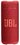 Портативная колонка JBL Grip, красный