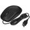 Мышь Logitech M100 [910-006652]