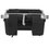 Гриль Tefal Optigrill Elite GC750D30 серебристый