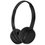 Беспроводные наушники Philips TAH1108BK/00  черный 2023