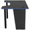 Computer desk Aceline Boost 001 black/blue