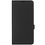Чехол-книжка  BoraSCO Book Case для Samsung Galaxy A15 черный