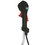 Триммер аккумуляторный Makita DUR369AZ LXT 18V