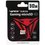 Карта памяти Patriot Viper Gaming microSDXC 512 ГБ [PV512GGM32MCX]