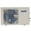 Кондиционер   AUX ASW-H07B4/FJ-SR1/AS-H07B4/FJ-R1 серебристый
