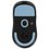 Мышь беспроводная Logitech Mouse G PRO X SUPERLIGHT 2c [910-007531] черный