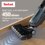 Вертикальный пылесос моющий Tefal X-Clean 5 GF5555F0  серый