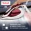 Парогенератор Tefal Pro Express Protect GV9220E0 красный