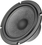 Компонентная акустическая система AMP PRO X 6.5 v3