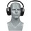 Wireless headphones A4Tech Fstyler BH350C black 2024