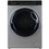 Стирально-сушильная машина Haier HWD80-BP14979S серый