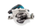 Пила дисковая Makita DHS900ZU LXT 18V