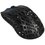 Мышь беспроводная/проводная PWNAGE Trinity Gaming Mouse CF [Trinity Gaming Mouse CF Midnight Eclipse（Cutout/Sides)] черный
