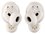 Наушники TWS BOSE Quiet Comfort Ultra Earbuds (2nd Gen)  белый 2025