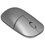 Мышь со встроенными TWS наушниками Honor Choice MouseBuds Pro [UMA-ME00] серый