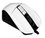 Mouse wired A4Tech Bloody W60 Max  white