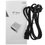 Блок питания PCCooler KF650 [P3-F650-W1HWBK0-EU] черный